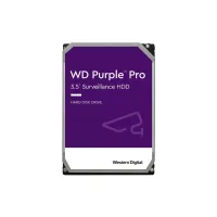 Жорсткий диск 3.5" 18TB WD (WD181PURP) - 1