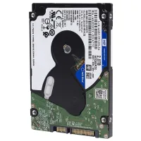 Жесткий диск для ноутбука 2.5" 2TB WD (WD20SPZX) - Изображение 4