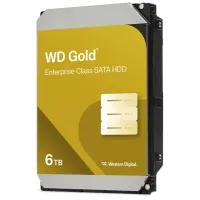 Жорсткий диск 3.5" 6TB WD (WD6004FRYZ) - 1