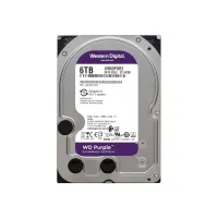 Жорсткий диск 3.5" 6TB WD (WD64PURZ) - 1
