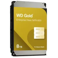 Жорсткий диск 3.5" 8TB WD (WD8005FRYZ) - 3