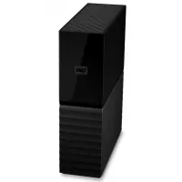 Зовнішній жорсткий диск 3.5" 16TB My Book Desktop WD (WDBBGB0160HBK-EESN) - 1