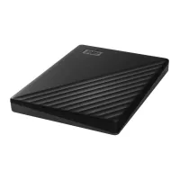 Зовнішній жорсткий диск 2.5" 5TB WD (WDBPKJ0050BBK-WESN) - 3