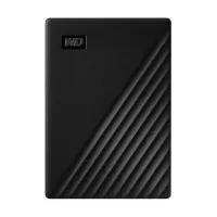 Зовнішній жорсткий диск 2.5" 5TB WD (WDBPKJ0050BBK-WESN) - 1
