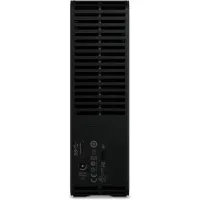 Зовнішній жорсткий диск 3.5" 6TB Elements Desktop WD (WDBWLG0060HBK-EESN) - Зображення 4