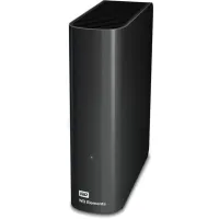 Зовнішній жорсткий диск 3.5" 6TB Elements Desktop WD (WDBWLG0060HBK-EESN) - Зображення 7