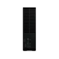 Зовнішній жорсткий диск 3.5" 14TB Elements Desktop WD (WDBWLG0140HBK-EESN) - 4