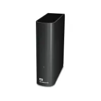 Зовнішній жорсткий диск 3.5" 14TB Elements Desktop WD (WDBWLG0140HBK-EESN) - 5