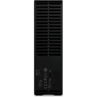 Зовнішній жорсткий диск 3.5" 18TB Elements Desktop WD (WDBWLG0180HBK-EESN) - 4