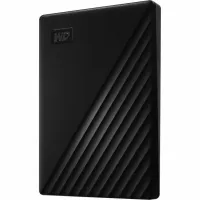 Внешний жесткий диск 2.5" 1TB WD (WDBYVG0010BBK-WESN) - Изображение 3