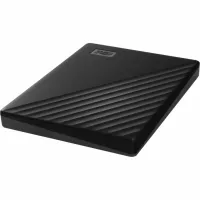 Внешний жесткий диск 2.5" 1TB WD (WDBYVG0010BBK-WESN) - Изображение 4