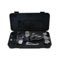 Динамометр Protester силомер цифровий універсальний 30 кг (WDF-300) - Зображення 4