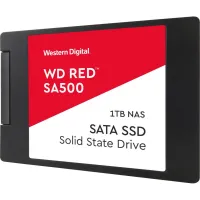 Накопичувач SSD 2.5" 1TB WD (WDS100T1R0A) - 3