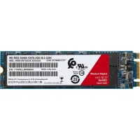 Накопичувач SSD M.2 2280 1TB WD (WDS100T1R0B) - 2