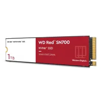 Накопичувач SSD M.2 2280 1TB SN700 RED WD (WDS100T1R0C) - 2