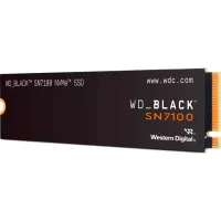 Накопитель SSD M.2 2280 1TB SN7100 WD (WDS100T4X0E) - Изображение 2