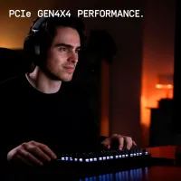 Накопитель SSD M.2 2280 1TB SN7100 WD (WDS100T4X0E) - Изображение 3