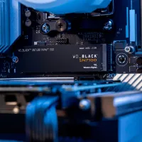 Накопитель SSD M.2 2280 1TB SN7100 WD (WDS100T4X0E) - Изображение 7