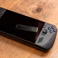 Накопитель SSD M.2 2280 1TB SN7100 WD (WDS100T4X0E) - Изображение 9