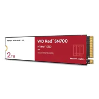 Накопичувач SSD M.2 2280 2TB SN700 RED WD (WDS200T1R0C) - 2
