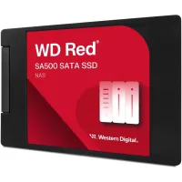 Накопичувач SSD 2.5" 2TB SA500 WD (WDS200T2R0A) - 3