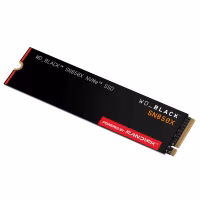 Накопичувач SSD M.2 2280 2TB SN850X WD (WDS200T2X0E-00BCA0) - Image 2