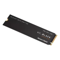 Накопичувач SSD M.2 2280 2TB SN770 BLACK WD (WDS200T3X0E) - 3