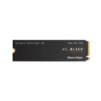 Накопичувач SSD M.2 2280 2TB SN770 BLACK WD (WDS200T3X0E) - 1