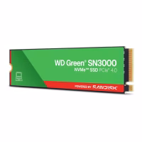 Накопичувач SSD M.2 2280 2TB Green SN3000 WD (WDS200T4G0E-00CPS0) - Image 2
