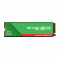 Накопичувач SSD M.2 2280 2TB Green SN3000 WD (WDS200T4G0E-00CPS0) - Image 1
