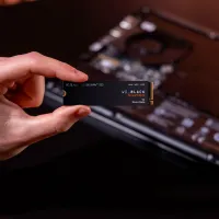 Накопичувач SSD M.2 2280 2TB SN7100 WD (WDS200T4X0E) - 8