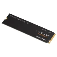 Накопичувач SSD M.2 2280 4TB SN850X WD (WDS400T2X0E) - 2