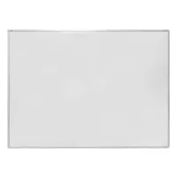 Офісна дошка Atria магнітно-маркерна матова 120х192 см, aluminum frame E-line (WE120X192 E LINE) - Зображення 1