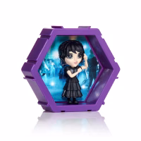 Фігурка WOW! Pods колекційна 4D - Венздей (WED-1001-02) - Image 2