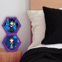 Фігурка WOW! Pods колекційна 4D - Венздей (WED-1001-02) - Image 3