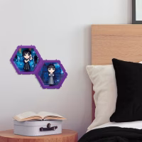 Фігурка WOW! Pods колекційна 4D - Венздей (WED-1001-02) - Image 4