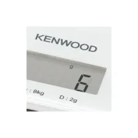 Ваги кухонні Kenwood WEP60.000WH - Изображение 3