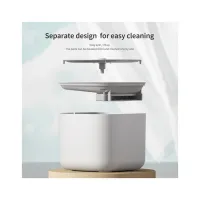 Універсальний посуд для тварин Lapka Поїлка water fountain (WF070) - 4