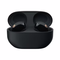 Навушники Sony WF-1000XM5 Black (WF1000XM5B.CE7) - Image 4