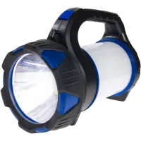 Ліхтар Westinghouse 5W LED WF215 з функцією Power Bankі + подарунок WF 87-3R03PD16 red (WF215-CB-PR1) - 3