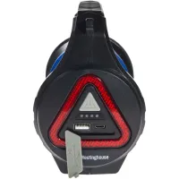 Ліхтар Westinghouse 5W LED WF215 з функцією Power Bankі + подарунок WF 87-3R03PD16 red (WF215-CB-PR1) - 5