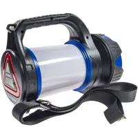 Ліхтар Westinghouse 5W LED WF215 з функцією Power Bankі + подарунок WF 87-3R03PD16 red (WF215-CB-PR1) - 6