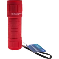 Ліхтар Westinghouse 5W LED WF215 з функцією Power Bankі + подарунок WF 87-3R03PD16 red (WF215-CB-PR1) - 10