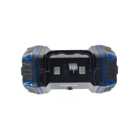 Ліхтар Westinghouse 8W LED COB WF217 з USB з функ Power Bank + подарунок WF 87-3R03PD16 red (WF217-CB-PR1) - 12