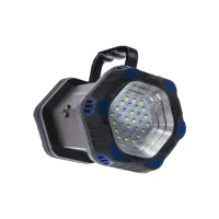 Ліхтар Westinghouse 8W LED COB WF217 з USB з функ Power Bank + подарунок WF 87-3R03PD16 red (WF217-CB-PR1) - 8