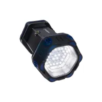 Ліхтар Westinghouse 8W LED COB WF217 з USB з функ Power Bank + подарунок WF 87-3R03PD16 red (WF217-CB-PR1) - 10