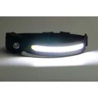 Ліхтар Westinghouse LED+COB WF218 з сенсором (WF218-DB) - 2