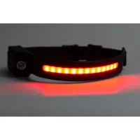 Ліхтар Westinghouse LED+COB WF218 з сенсором (WF218-DB) - 3