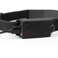 Ліхтар Westinghouse LED+COB WF218 з сенсором (WF218-DB) - 4