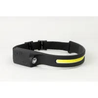 Ліхтар Westinghouse LED+COB WF218 з сенсором (WF218-DB) - 1